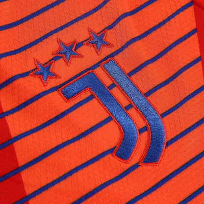 Camiseta de Portero Juventus 24-25