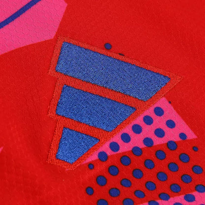 Camiseta de Portero Juventus 24-25