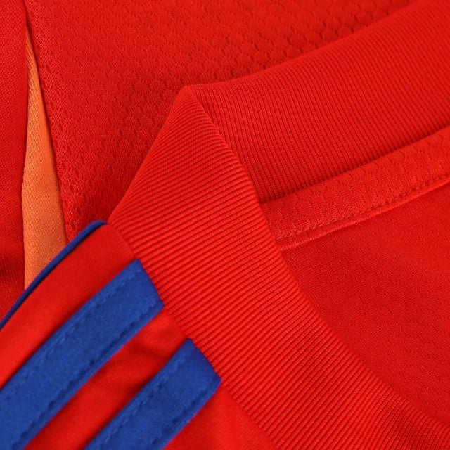 Camiseta de Portero Juventus 24-25