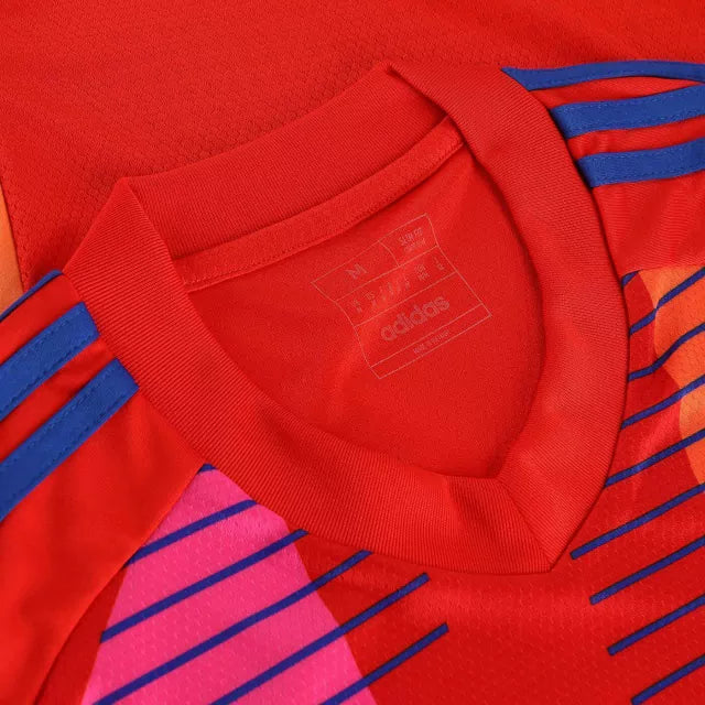 Camiseta de Portero Juventus 24-25