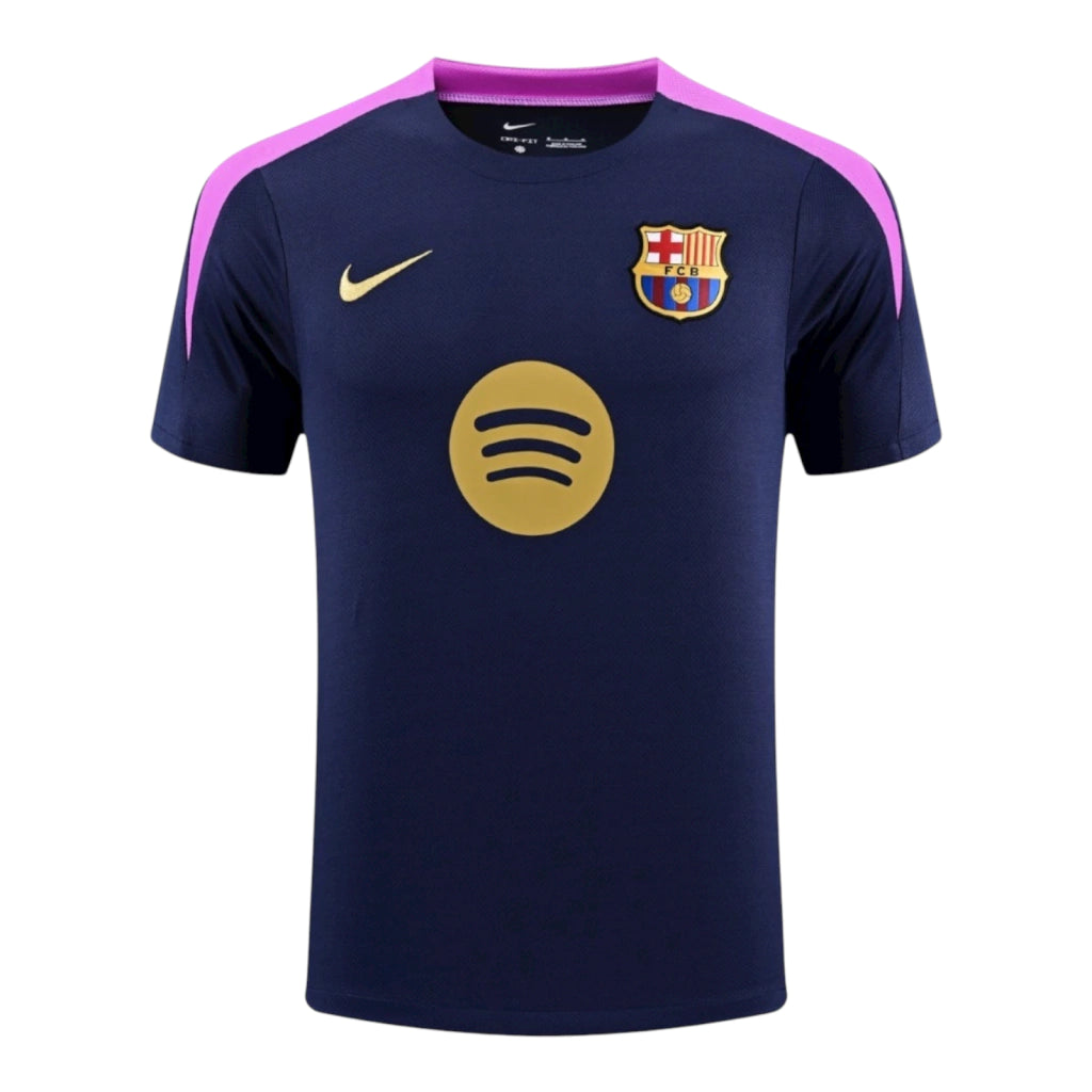 Camiseta de Entrenamiento Barcelona 25/26