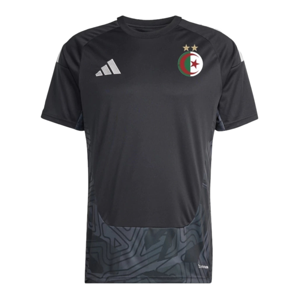 Camiseta Argelia Portero 26/27 - Primera Equipación