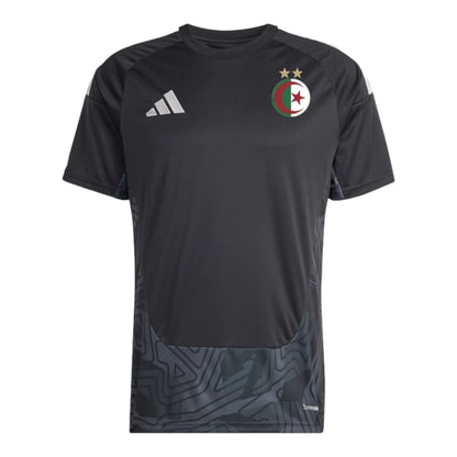 Camiseta Argelia Portero 26/27 - Primera Equipación