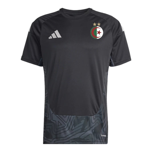 Camiseta Argelia Portero 26/27 - Primera Equipación