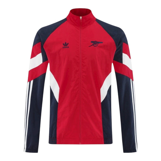 Chaqueta Cortavientos Arsenal 25-26