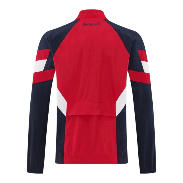 Chaqueta Cortavientos Arsenal 25-26