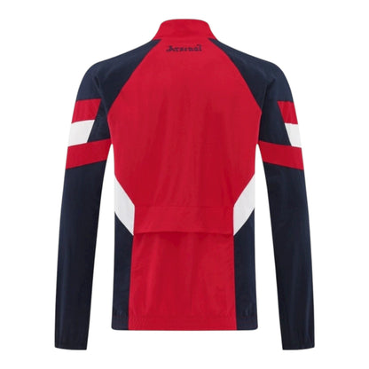 Chaqueta Cortavientos Arsenal 25-26