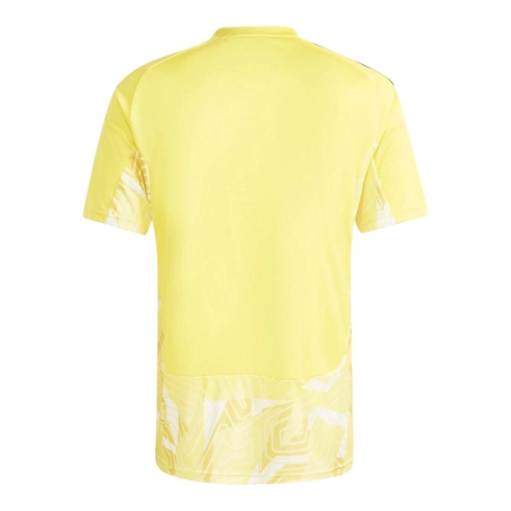 Camiseta Argelia Portero 26/27 - Tercera Equipación