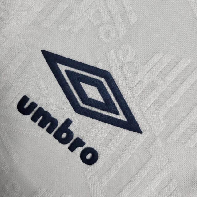 Camiseta Retro Tottenham 91/93 - Primera Equipación