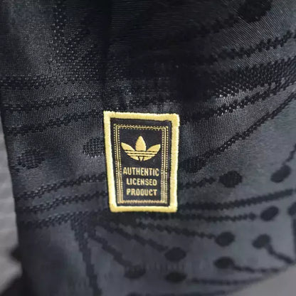 Camiseta Seleção México Jugador 25-26 - Primera Equipación