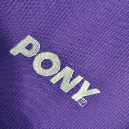 Retro Tottenham 98-99 - Segunda Equipación
