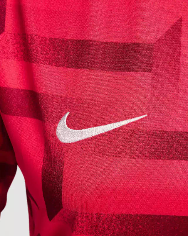 Camiseta Pre-Partido Seleção da Inglaterra 24-25 - Primera Equipación