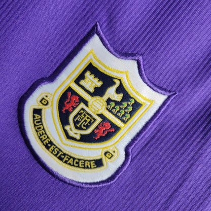 Camiseta Retro Tottenham 98/99 - Segunda Equipación