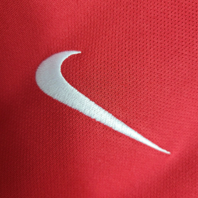 Retro Seleção de Portugal 2016 - Primera Equipación