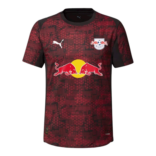 Camiseta Red Bull Leipzig 25-26 - Tercera Equipación