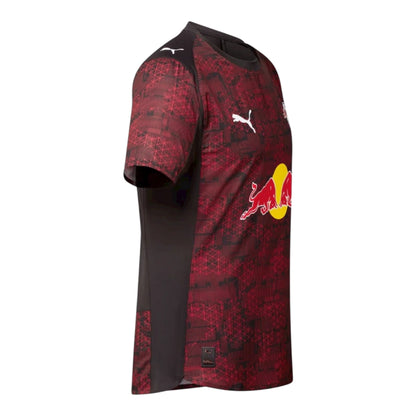 Camiseta Red Bull Leipzig 25-26 - Tercera Equipación