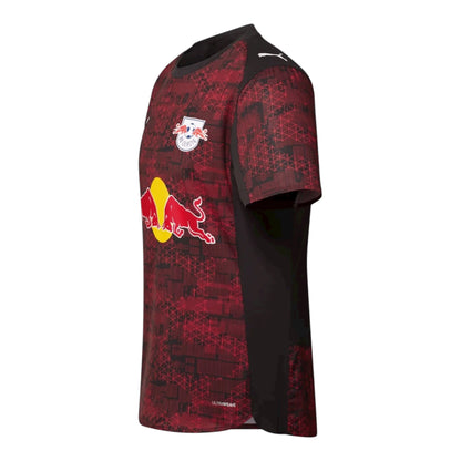 Camiseta Red Bull Leipzig 25/26 - Tercera Equipación