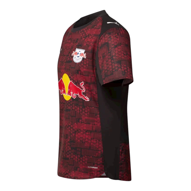 Camiseta Red Bull Leipzig 25-26 - Tercera Equipación
