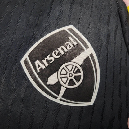 Camiseta Arsenal Jugador 24-25 - Edición Especial Especial