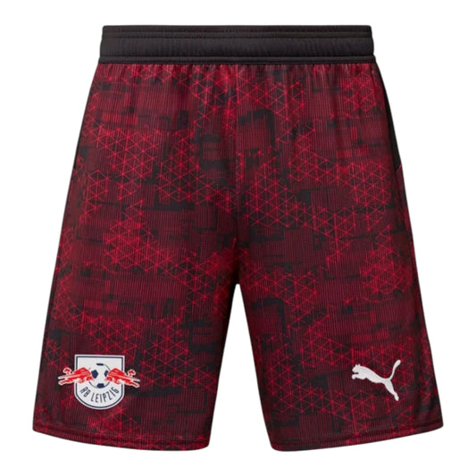 Short Red Bull Leipzig III 25-26 - Hombre