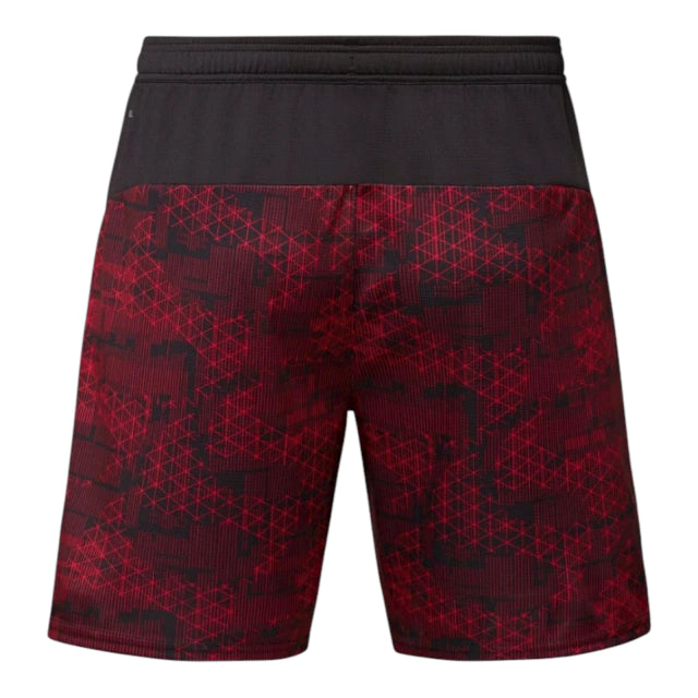 Short Red Bull Leipzig III 25-26 - Hombre