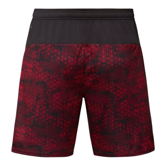 Short Red Bull Leipzig III 25-26 - Hombre