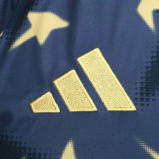 Camiseta Boca Juniors 25-26 - Tercera Equipación