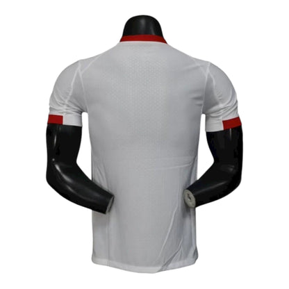 Camiseta Red Bull Leipzig Jugador 25-26 - Primera Equipación