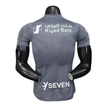 Camiseta AlHilal Jugador 25-26 - Tercera Equipación