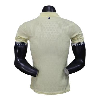Camiseta Everton Jugador 25-26 - Segunda Equipación
