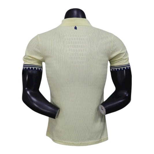 Camiseta Everton Jugador 25-26 - Segunda Equipación