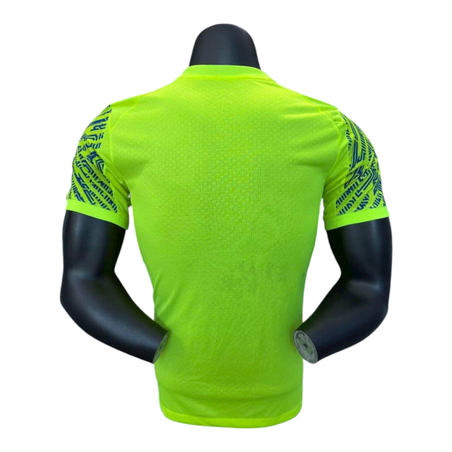 Camiseta Pre-Partido Olympique Marseille Jugador 25-26 - Tercera Equipación