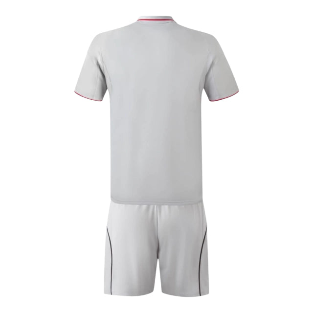 Conjunto Infantil Lyon 25-26 - Tercera Equipación