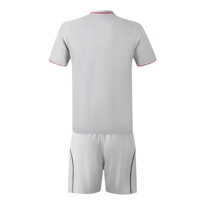Conjunto Infantil Lyon 25-26 - Tercera Equipación