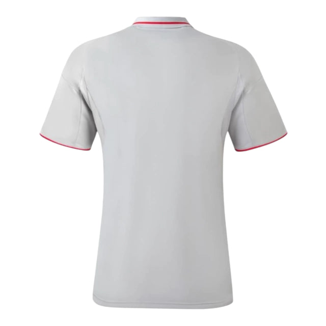 Camiseta Lyon 25-26 - Tercera Equipación Mujer