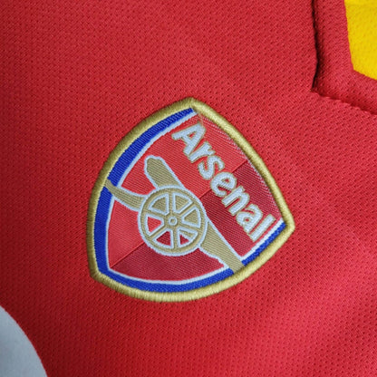 Retro Arsenal 2004-2005 - Primera Equipación