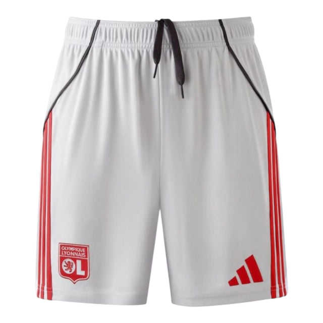 Short Shorts Lyon III 25-26 - Hombre