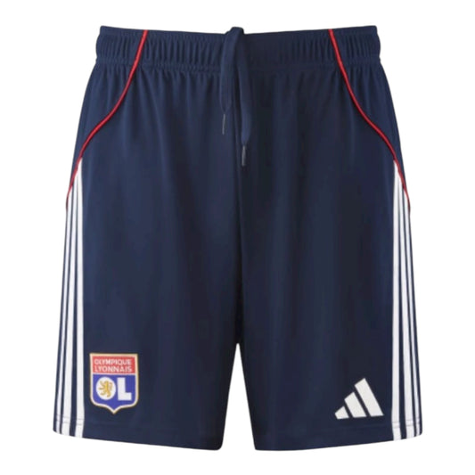 Short Shorts Lyon II 25-26 - Hombre