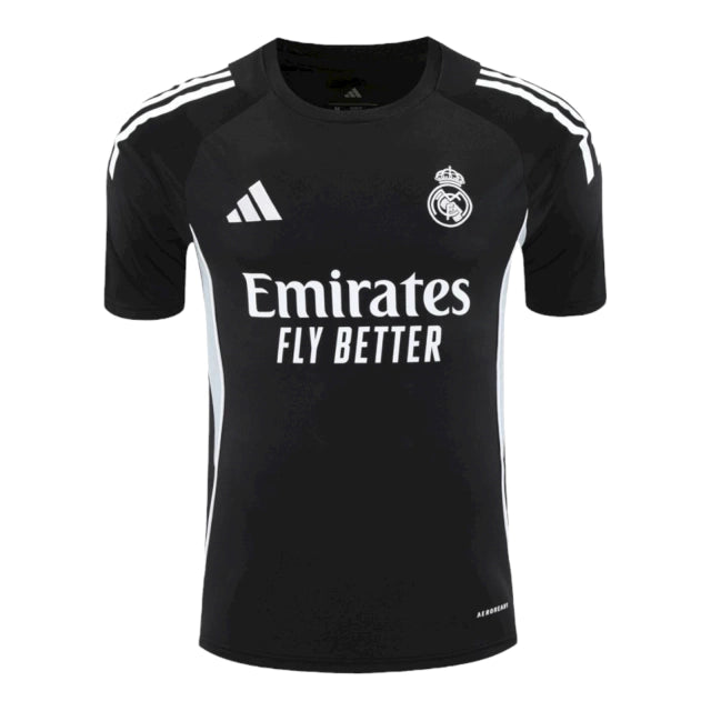 Camiseta Real Madrid 25-26