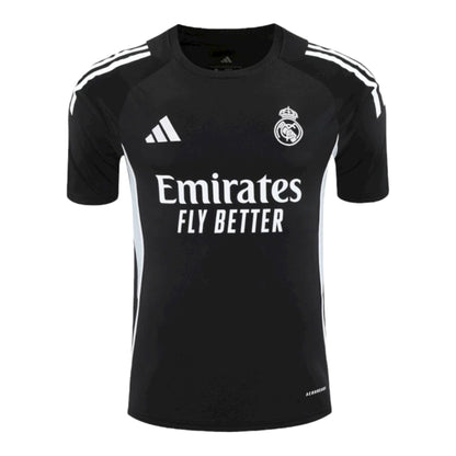 Camiseta Real Madrid 25-26