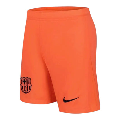 Short Barcelona III 25-26 - Hombre
