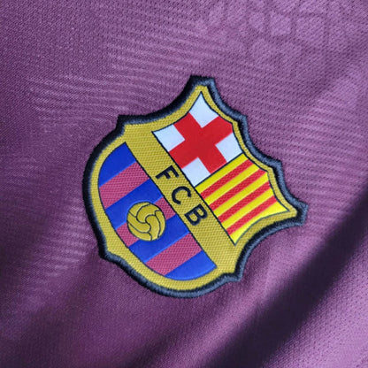 Camiseta Retro Barcelona 2018/2019