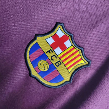 Retro Barcelona 2018-2019