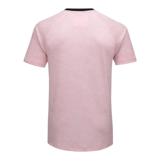 Camiseta Grêmio Outubro Rosa 25/26 - Edición Especial