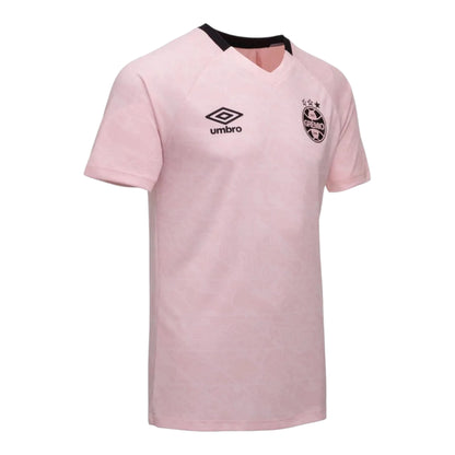 Camiseta Grêmio Outubro Rosa 25/26 - Edición Especial