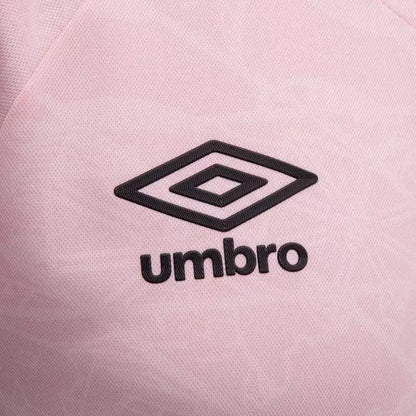 Camiseta Grêmio Edição 25-26 - Octubre Rosa Mujer