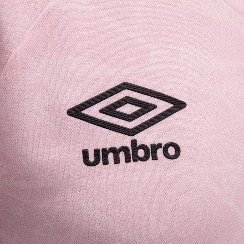 Camiseta Grêmio Outubro Rosa 25/26 - Edición Especial