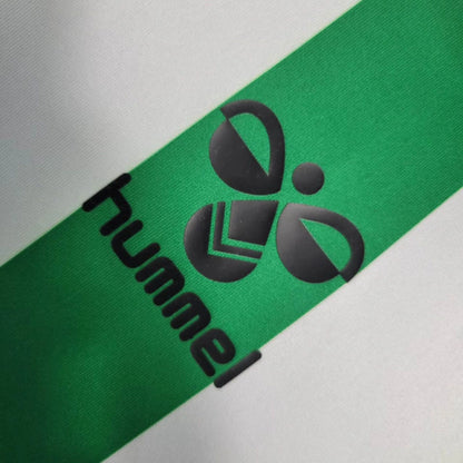 Retro Real Betis 1988-1989