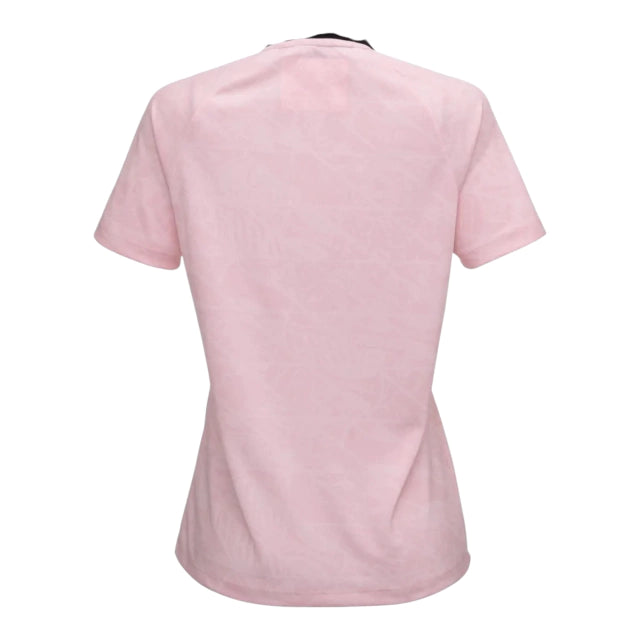 Camiseta Grêmio Edição 25-26 - Octubre Rosa Mujer