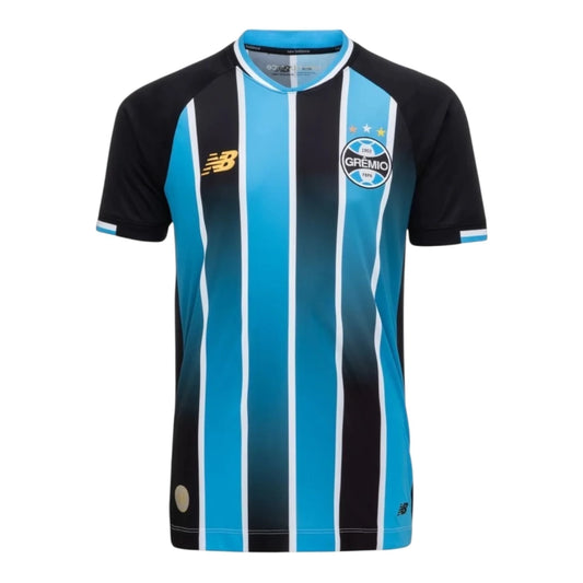 Camiseta Grêmio 26/27 - Primera Equipación